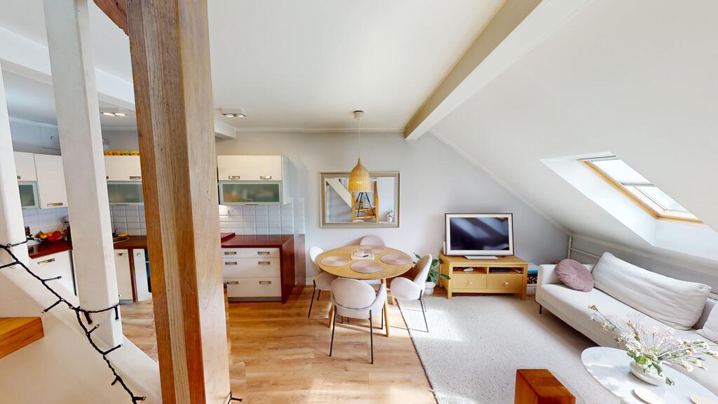 Mieszkanie na sprzedaż Szczecin, Kijewo 69 m2 | Arka Nieruchomości