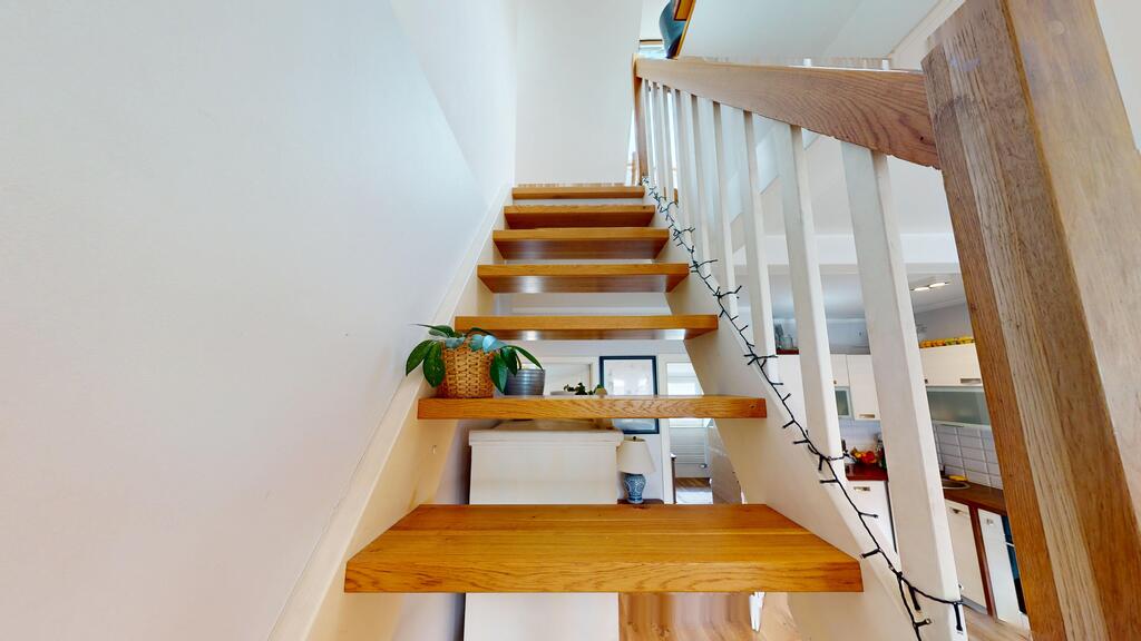 Mieszkanie na sprzedaż Szczecin, Kijewo 69 m2 | Arka Nieruchomości