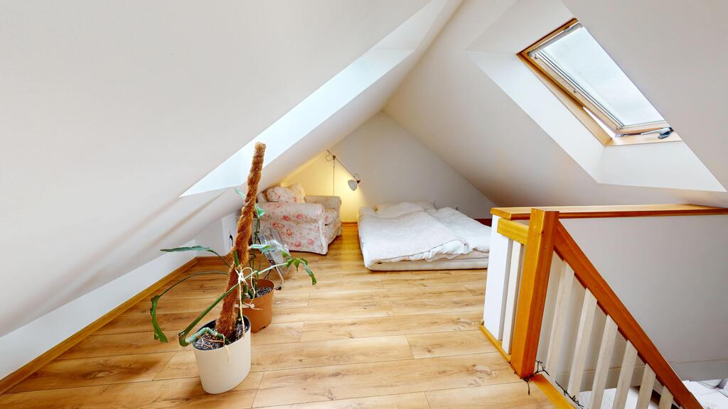 Mieszkanie na sprzedaż Szczecin, Kijewo 69 m2 | Arka Nieruchomości