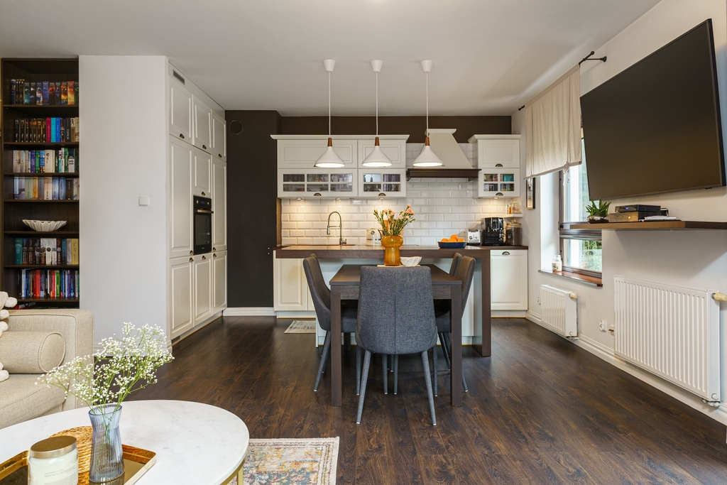 Mieszkanie na sprzedaż Szczecin, Warszewo 73 m2 | Arka Nieruchomości