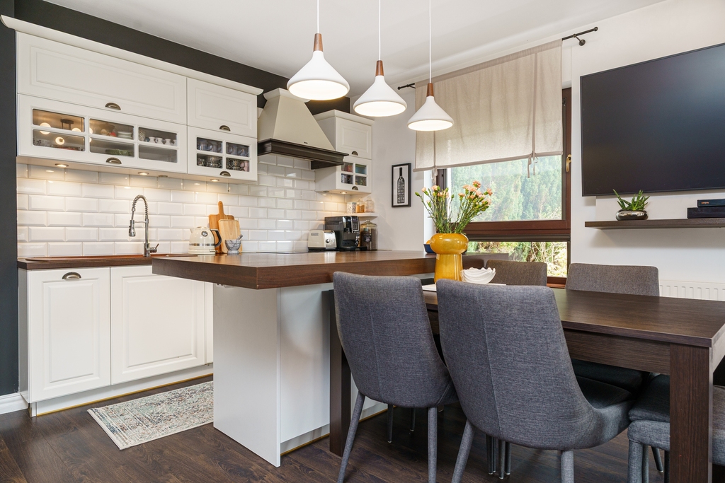 Mieszkanie na sprzedaż Szczecin, Warszewo 73 m2 | Arka Nieruchomości