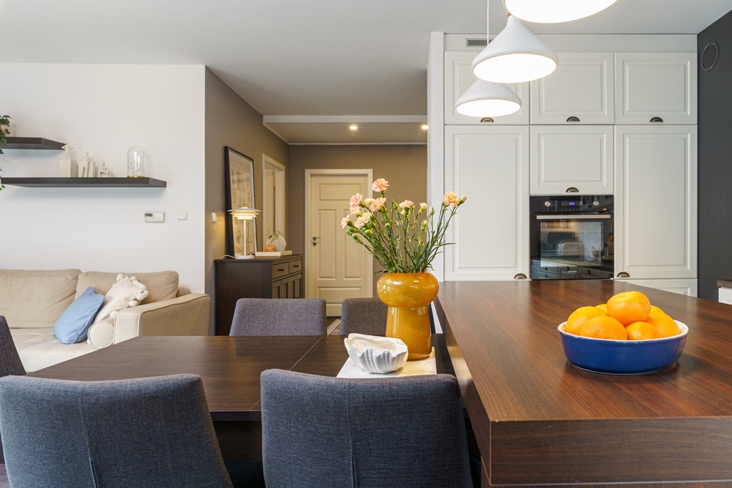 Mieszkanie na sprzedaż Szczecin, Warszewo 73 m2 | Arka Nieruchomości