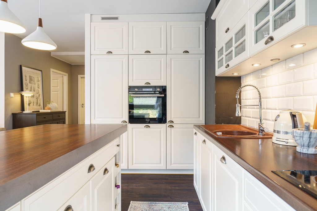 Mieszkanie na sprzedaż Szczecin, Warszewo 73 m2 | Arka Nieruchomości