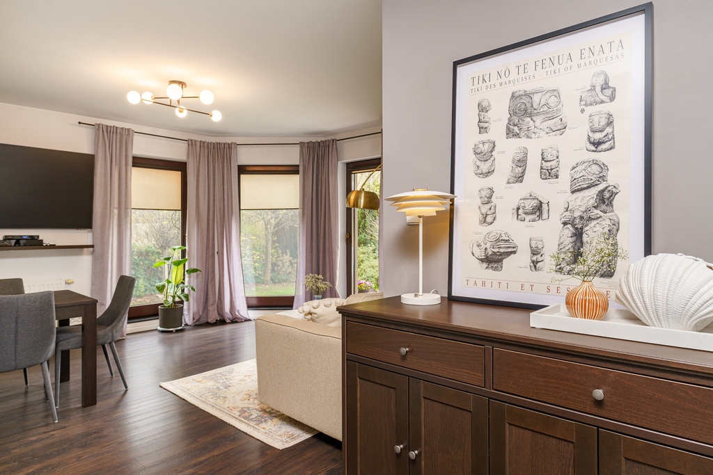 Mieszkanie na sprzedaż Szczecin, Warszewo 73 m2 | Arka Nieruchomości