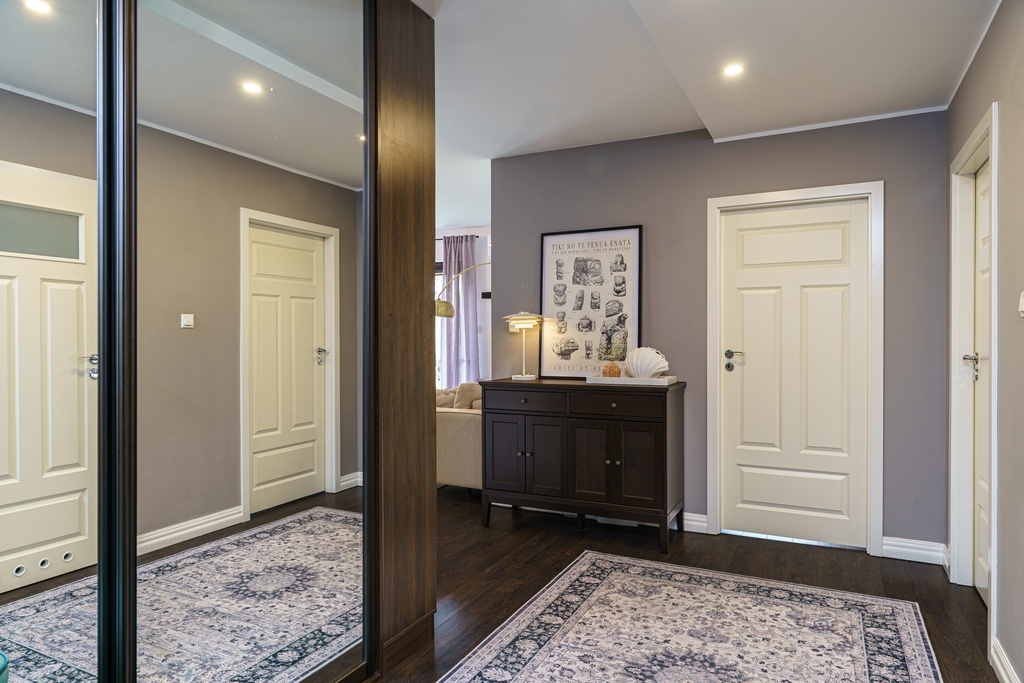 Mieszkanie na sprzedaż Szczecin, Warszewo 73 m2 | Arka Nieruchomości