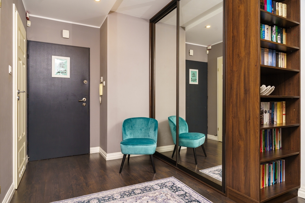 Mieszkanie na sprzedaż Szczecin, Warszewo 73 m2 | Arka Nieruchomości