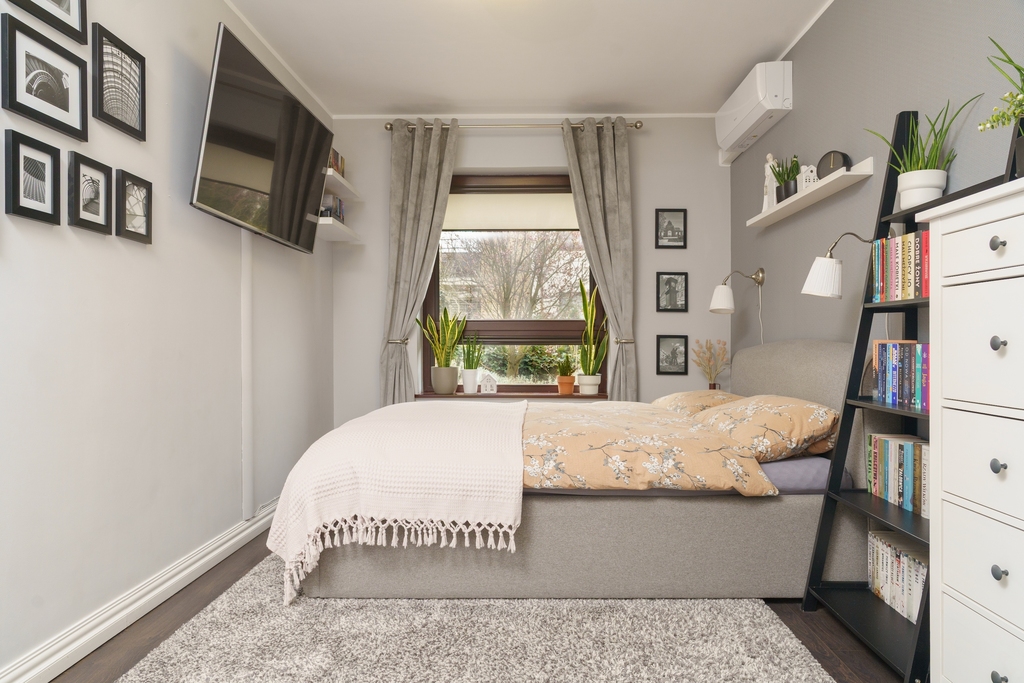 Mieszkanie na sprzedaż Szczecin, Warszewo 73 m2 | Arka Nieruchomości