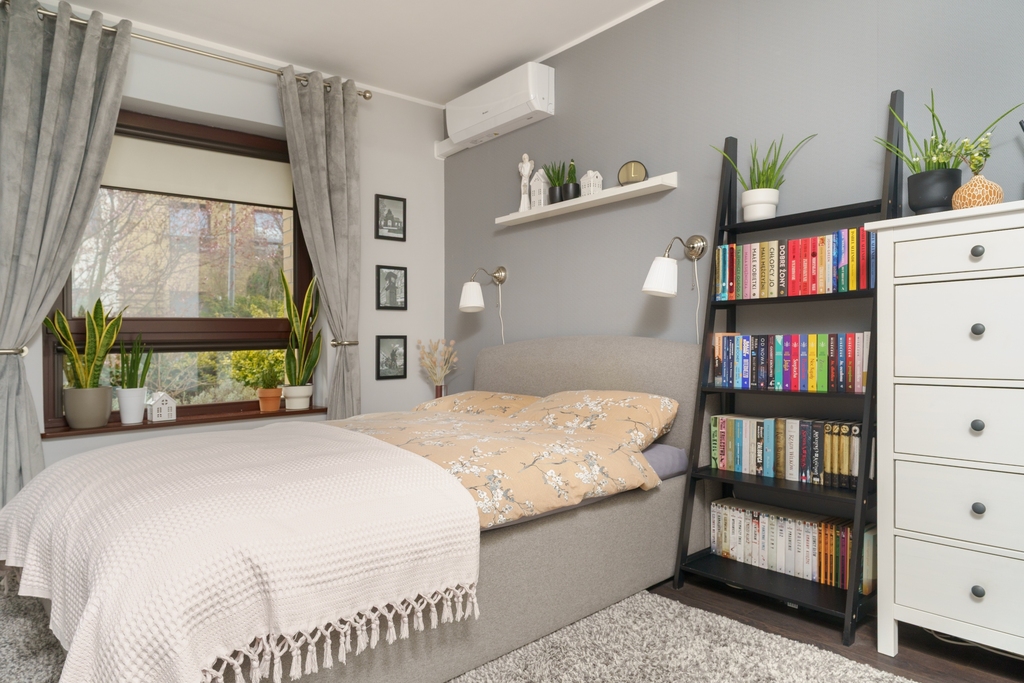 Mieszkanie na sprzedaż Szczecin, Warszewo 73 m2 | Arka Nieruchomości