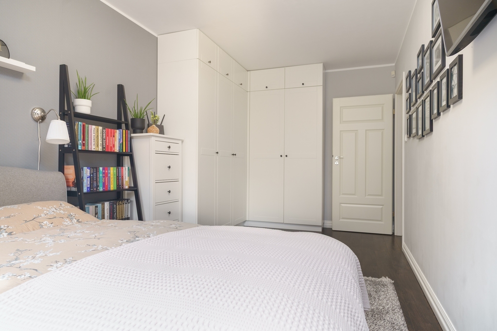 Mieszkanie na sprzedaż Szczecin, Warszewo 73 m2 | Arka Nieruchomości