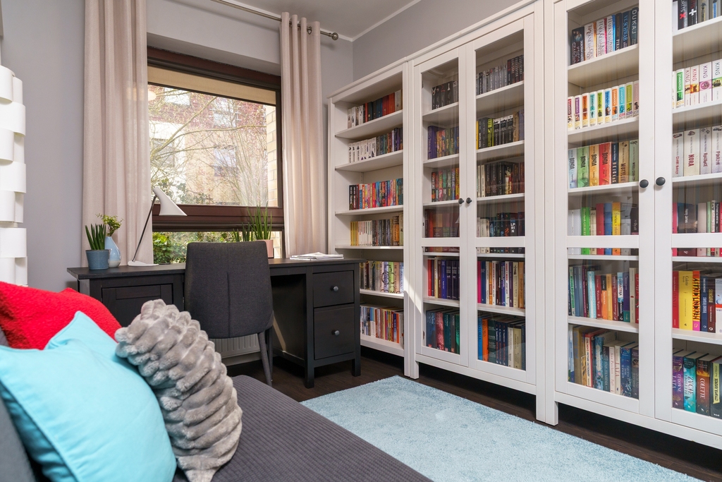 Mieszkanie na sprzedaż Szczecin, Warszewo 73 m2 | Arka Nieruchomości