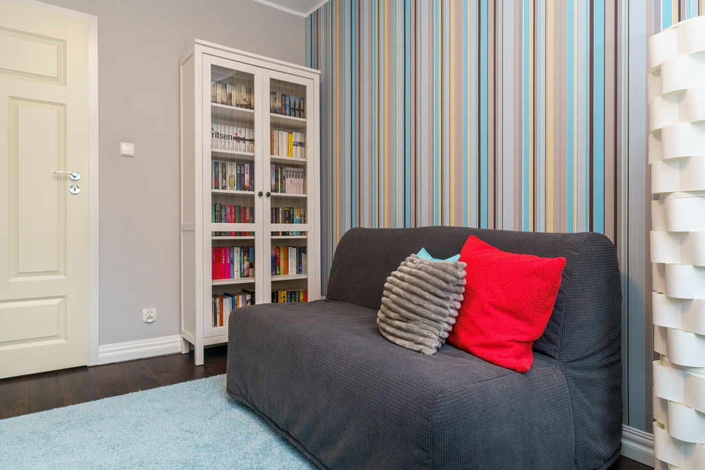 Mieszkanie na sprzedaż Szczecin, Warszewo 73 m2 | Arka Nieruchomości