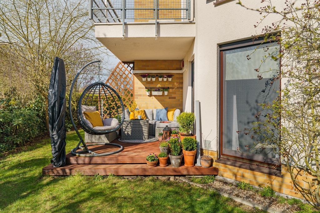 Mieszkanie na sprzedaż Szczecin, Warszewo 73 m2 | Arka Nieruchomości