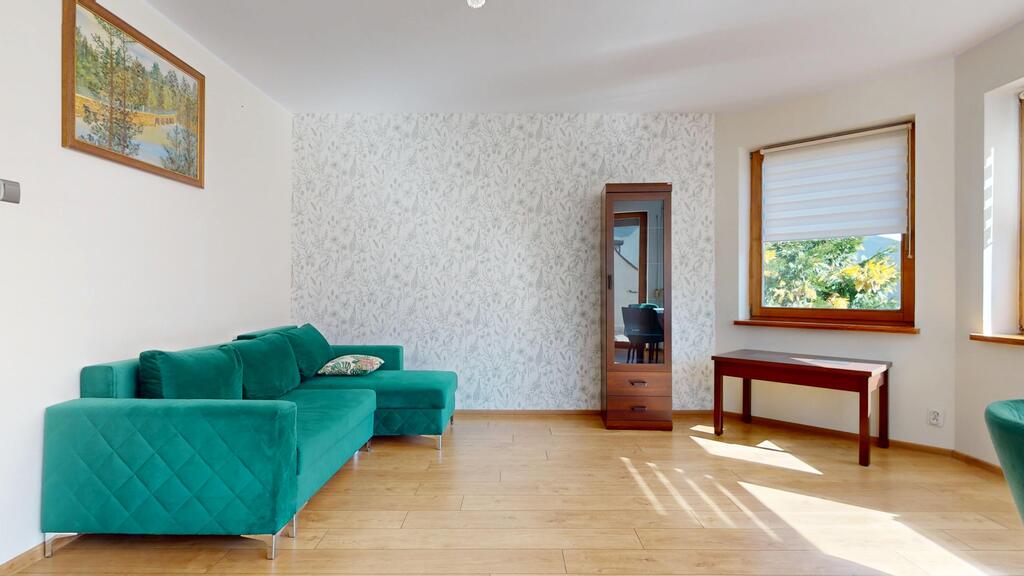 Mieszkanie na sprzedaż Szczecin, Gumieńce 77 m2 | Arka Nieruchomości