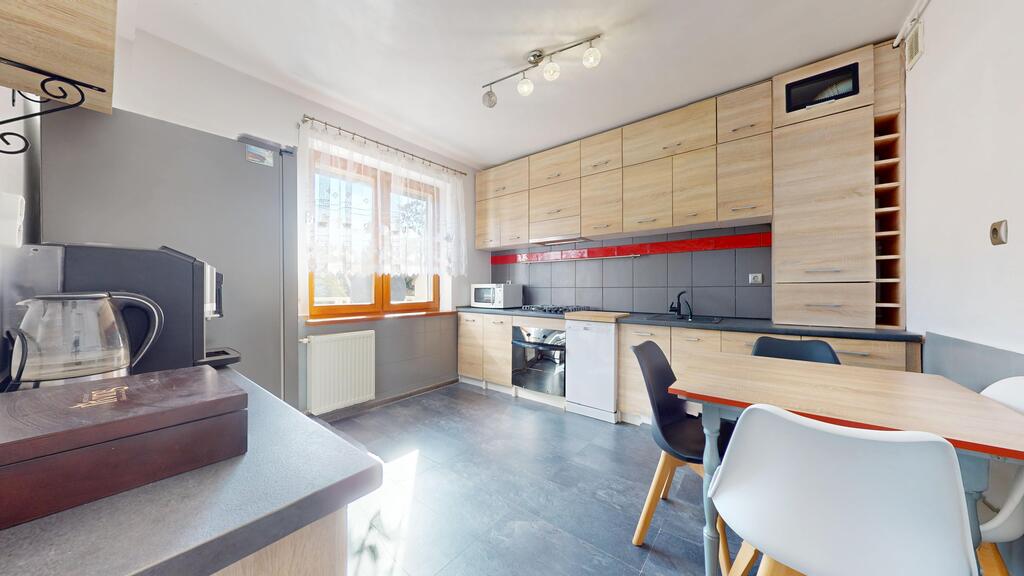 Mieszkanie na sprzedaż Szczecin, Gumieńce 77 m2 | Arka Nieruchomości