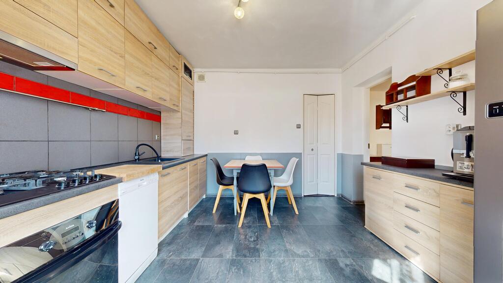 Mieszkanie na sprzedaż Szczecin, Gumieńce 77 m2 | Arka Nieruchomości