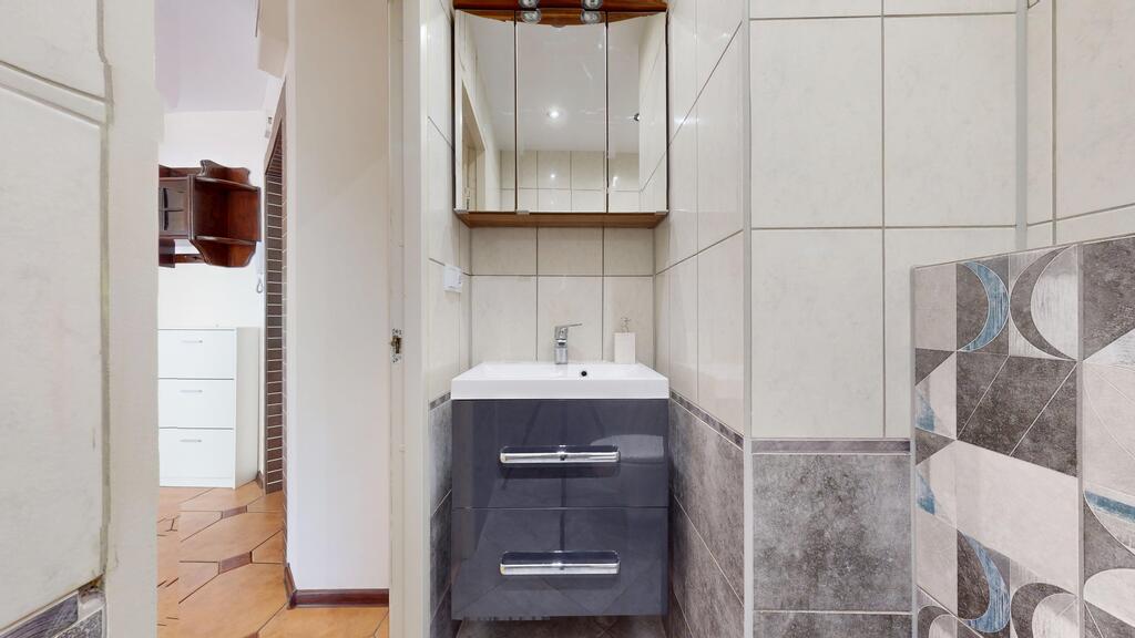 Mieszkanie na sprzedaż Szczecin, Gumieńce 77 m2 | Arka Nieruchomości