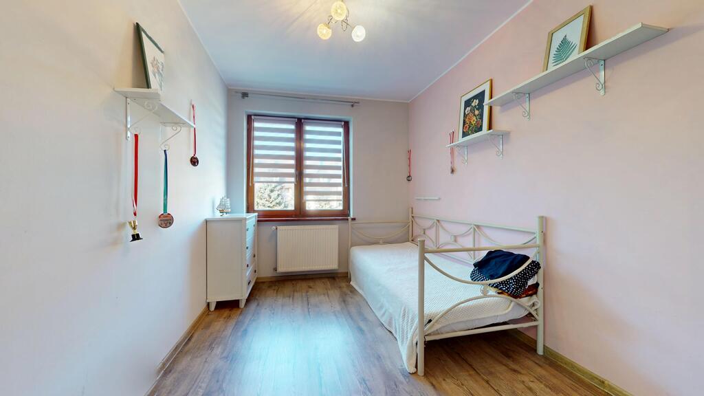 Mieszkanie na sprzedaż Szczecin, Gumieńce 77 m2 | Arka Nieruchomości