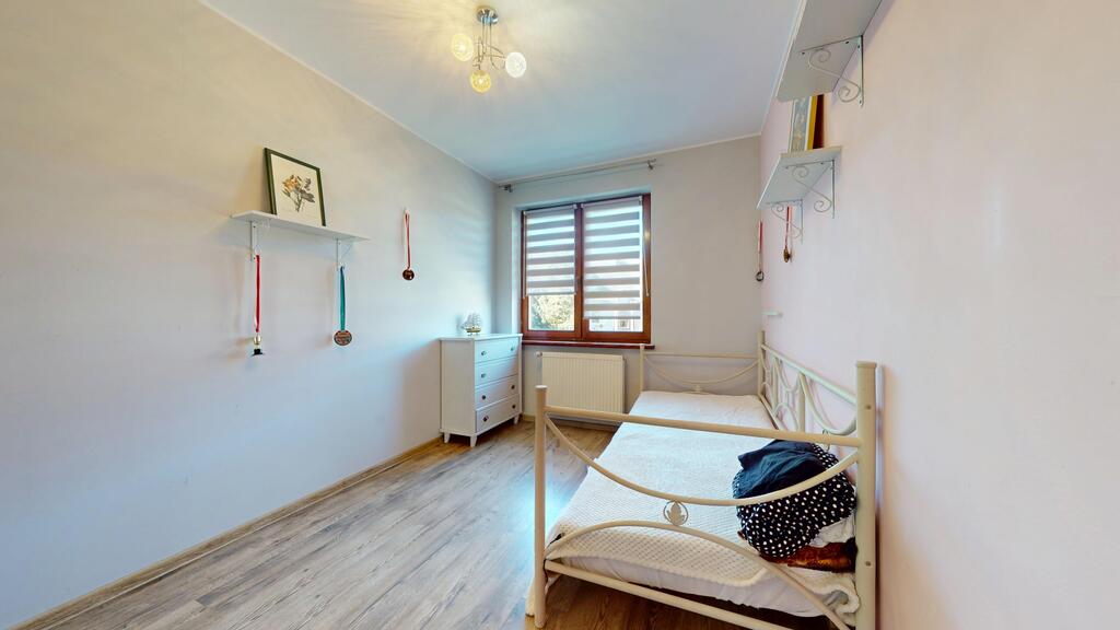 Mieszkanie na sprzedaż Szczecin, Gumieńce 77 m2 | Arka Nieruchomości