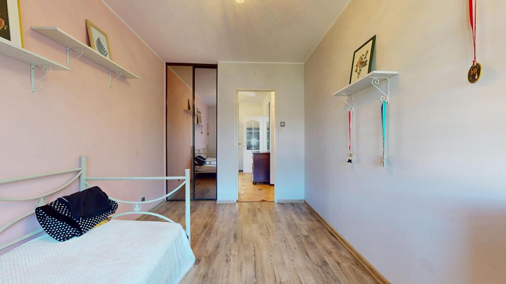 Mieszkanie na sprzedaż Szczecin, Gumieńce 77 m2 | Arka Nieruchomości