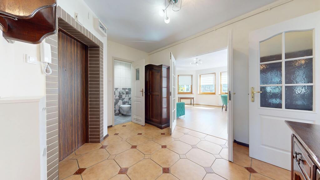 Mieszkanie na sprzedaż Szczecin, Gumieńce 77 m2 | Arka Nieruchomości