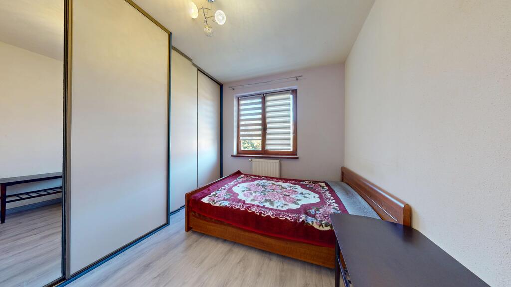 Mieszkanie na sprzedaż Szczecin, Gumieńce 77 m2 | Arka Nieruchomości