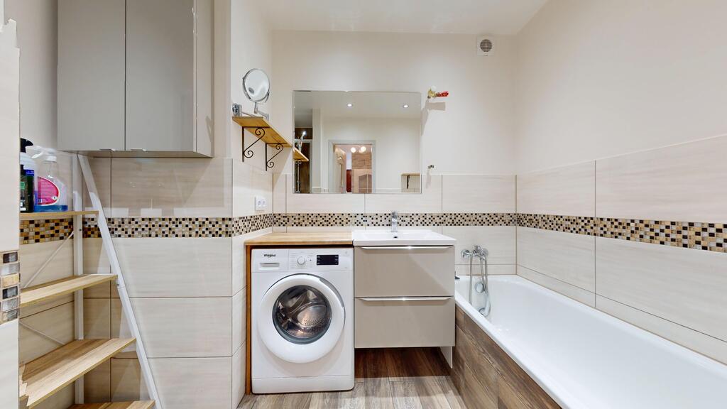 Mieszkanie na sprzedaż Szczecin, Gumieńce 77 m2 | Arka Nieruchomości