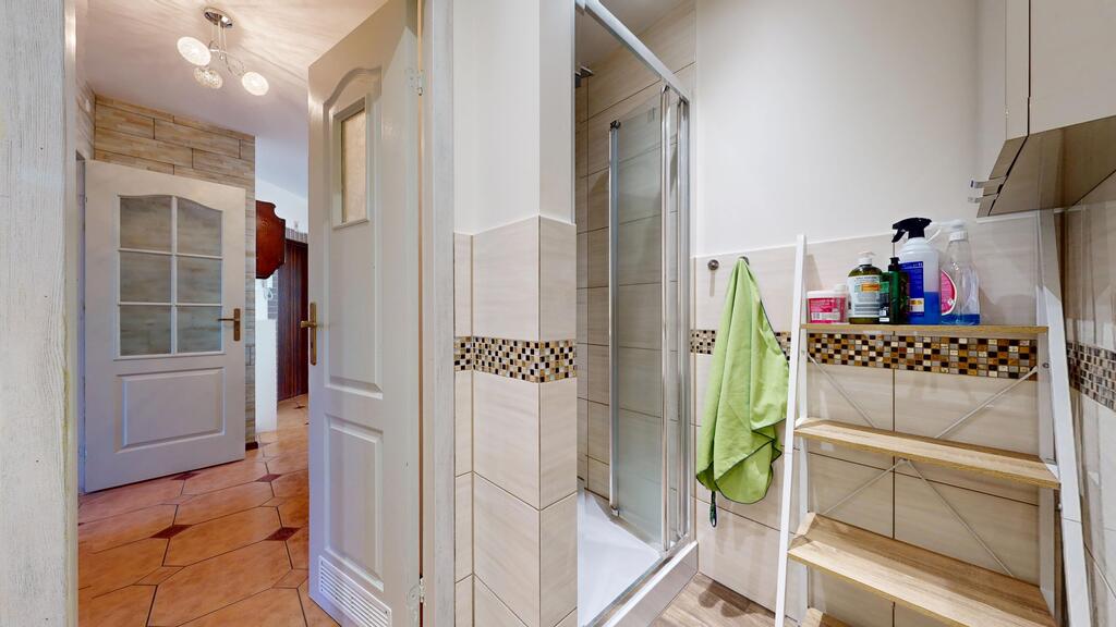 Mieszkanie na sprzedaż Szczecin, Gumieńce 77 m2 | Arka Nieruchomości