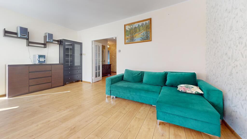 Mieszkanie na sprzedaż Szczecin, Gumieńce 77 m2 | Arka Nieruchomości