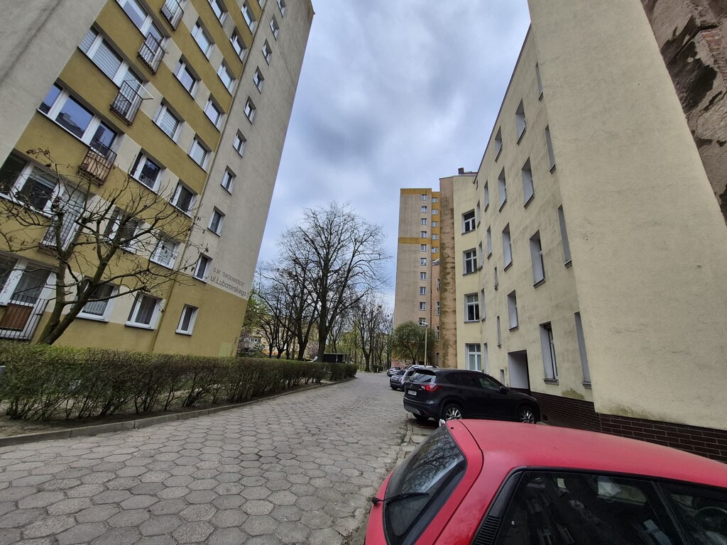 Mieszkanie na sprzedaż Szczecin, Śródmieście-Centrum 68 m2 | Arka Nieruchomości
