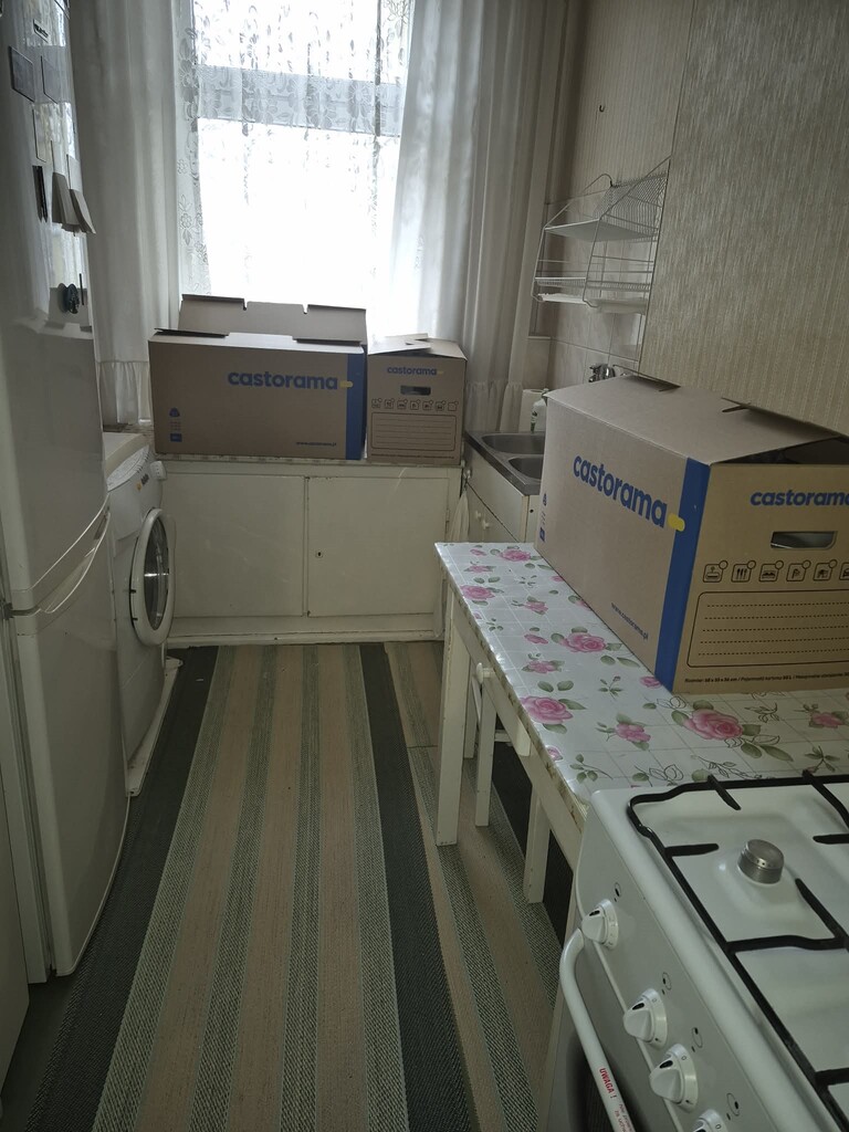 Mieszkanie na sprzedaż Szczecin, Śródmieście-Centrum 68 m2 | Arka Nieruchomości