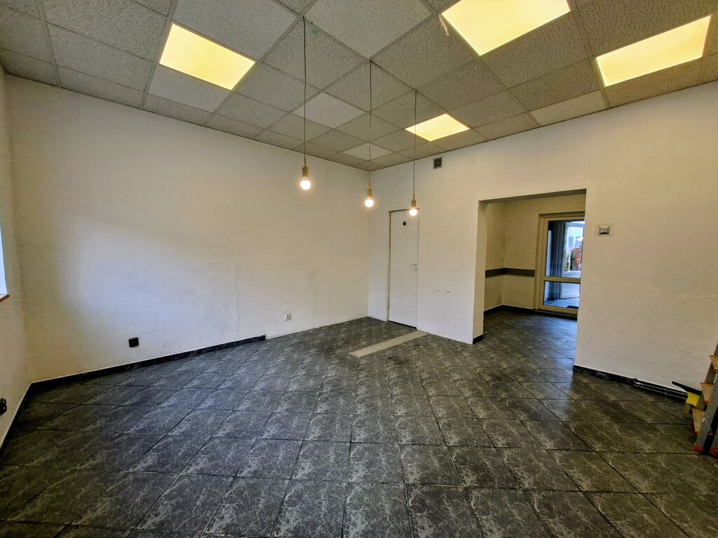 Lokal na wynajem Bezrzecze 32 m2 | Arka Nieruchomości