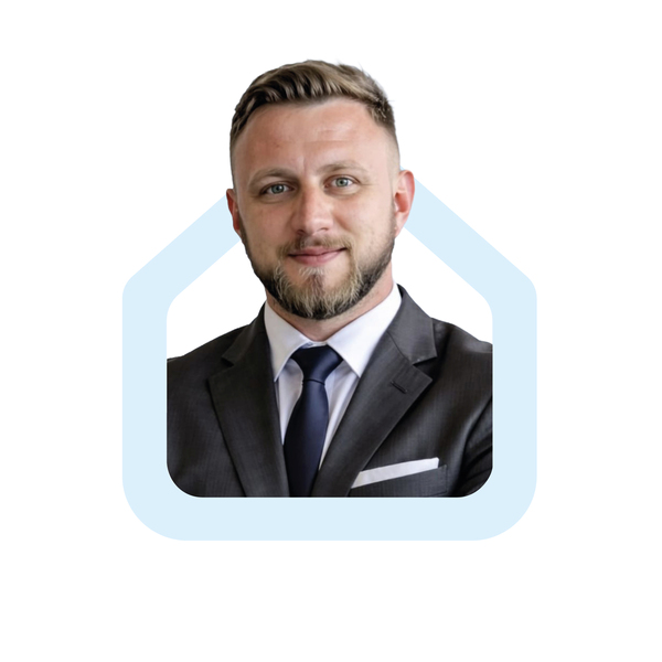 Przemysław Majewski - Ekspert nieruchomości