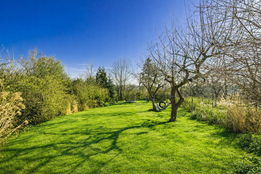 Dwa domy na jednej działce | Gdańsk | Nad Jarem