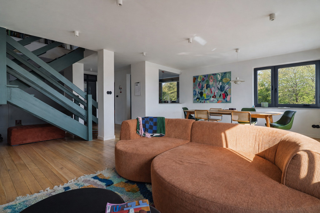 Dwa domy na jednej działce | Gdańsk | Nad Jarem