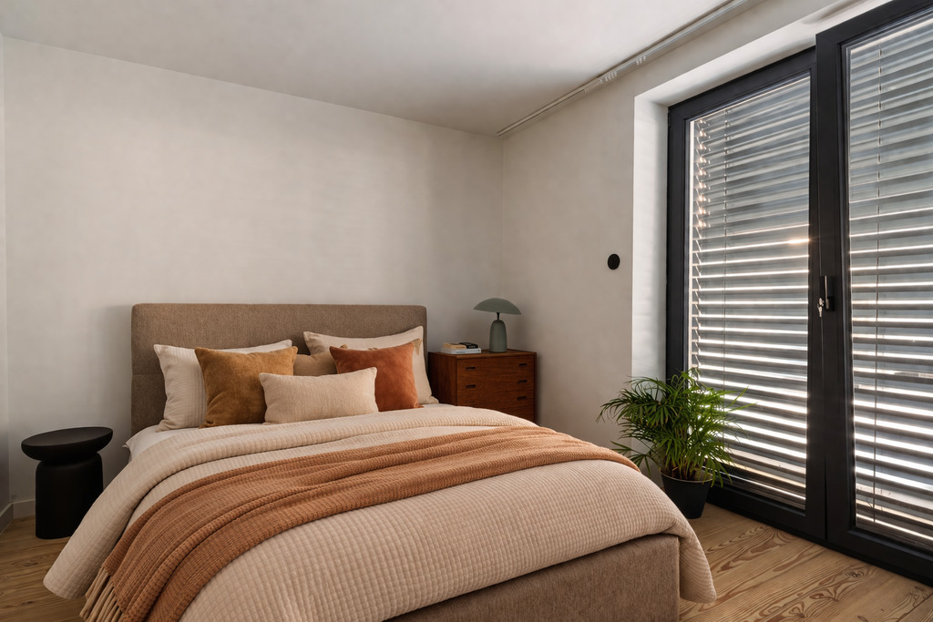 Dwa domy na jednej działce | Gdańsk | Nad Jarem