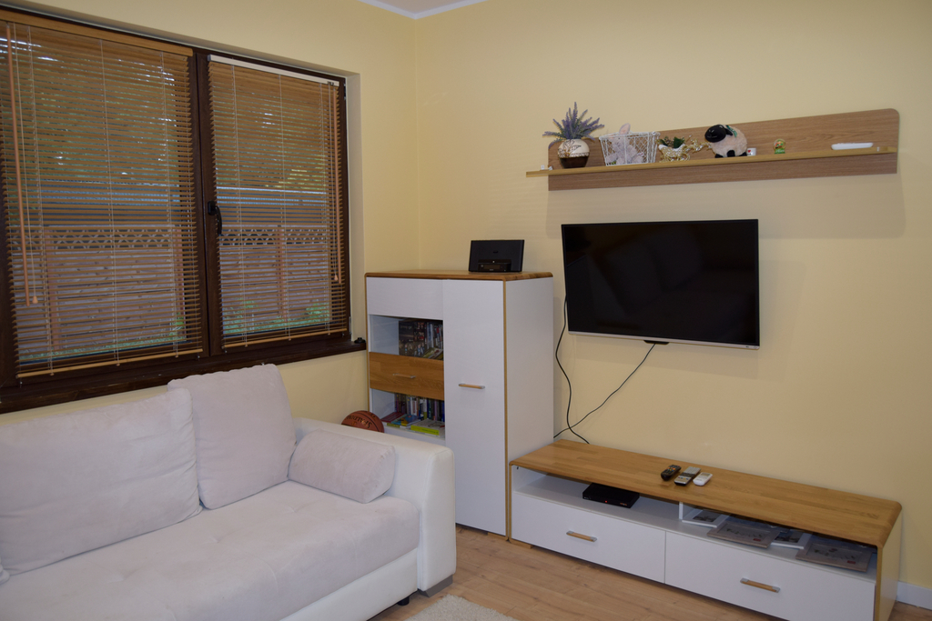 Dom na sprzedaż Morzyczyn 138 m2 | Arka Nieruchomości