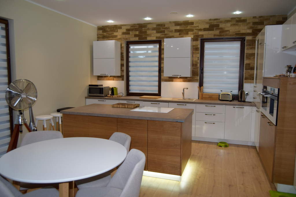 Dom na sprzedaż Morzyczyn 138 m2 | Arka Nieruchomości