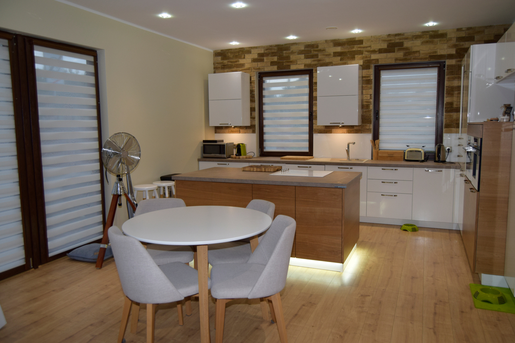 Dom na sprzedaż Morzyczyn 138 m2 | Arka Nieruchomości