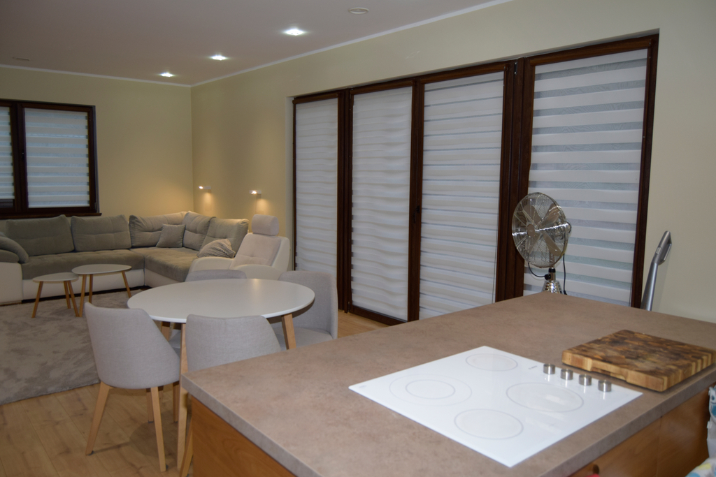 Dom na sprzedaż Morzyczyn 138 m2 | Arka Nieruchomości