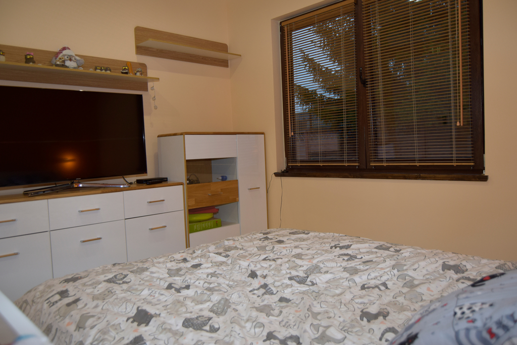 Dom na sprzedaż Morzyczyn 138 m2 | Arka Nieruchomości