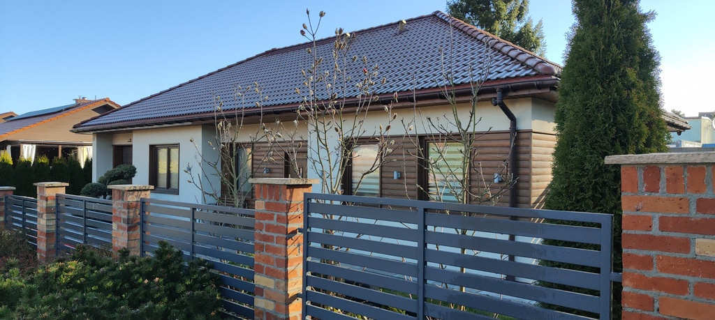 Dom na sprzedaż Morzyczyn 138 m2 | Arka Nieruchomości