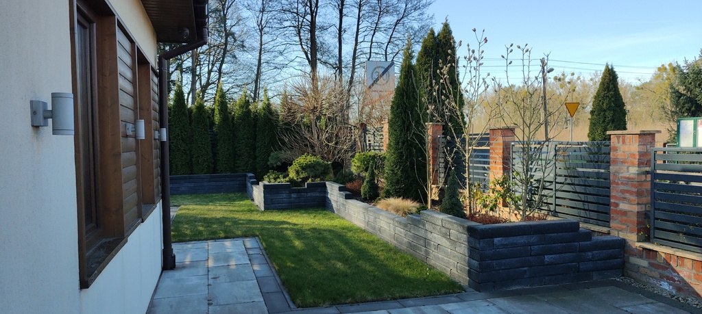 Dom na sprzedaż Morzyczyn 138 m2 | Arka Nieruchomości