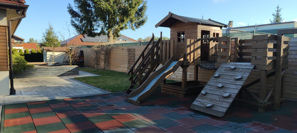 Dom na sprzedaż Morzyczyn 138 m2 | Arka Nieruchomości