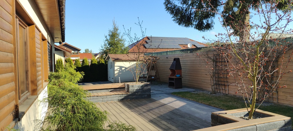 Dom na sprzedaż Morzyczyn 138 m2 | Arka Nieruchomości