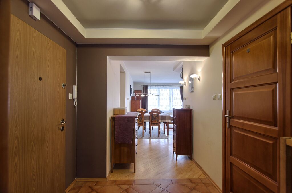 Mieszkanie na wynajem Szczecin, Warszewo 90 m2 | Arka Nieruchomości