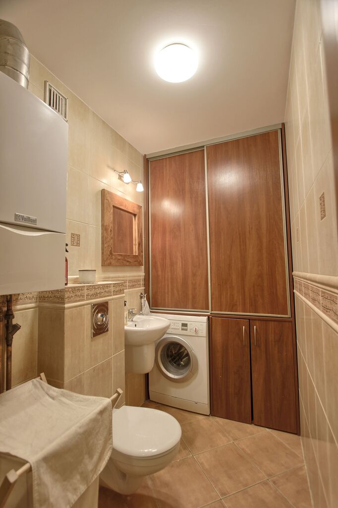 Mieszkanie na wynajem Szczecin, Warszewo 90 m2 | Arka Nieruchomości