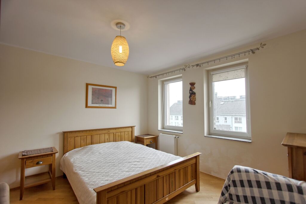 Mieszkanie na wynajem Szczecin, Warszewo 90 m2 | Arka Nieruchomości