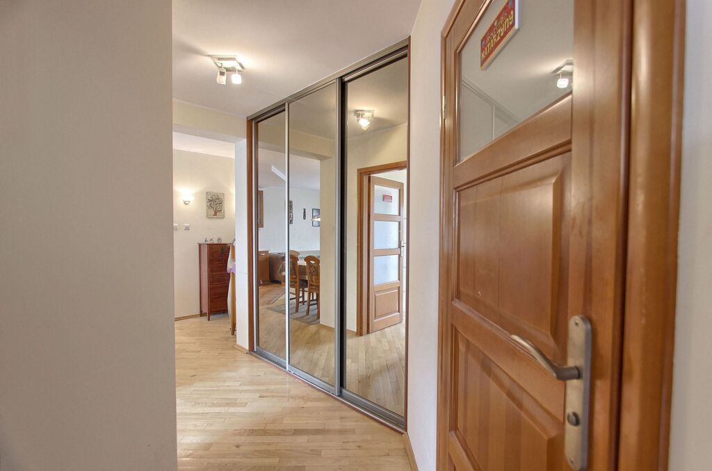 Mieszkanie na wynajem Szczecin, Warszewo 90 m2 | Arka Nieruchomości