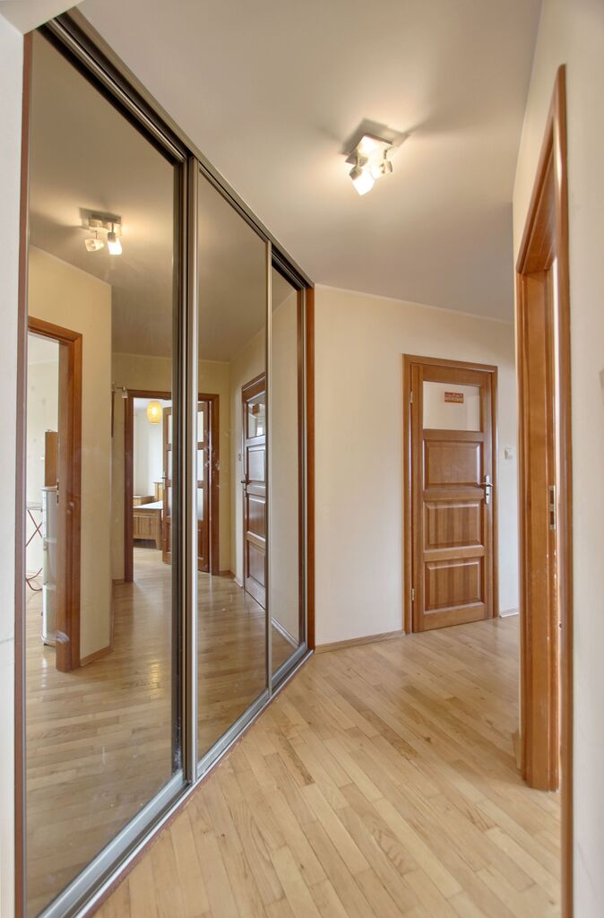 Mieszkanie na wynajem Szczecin, Warszewo 90 m2 | Arka Nieruchomości