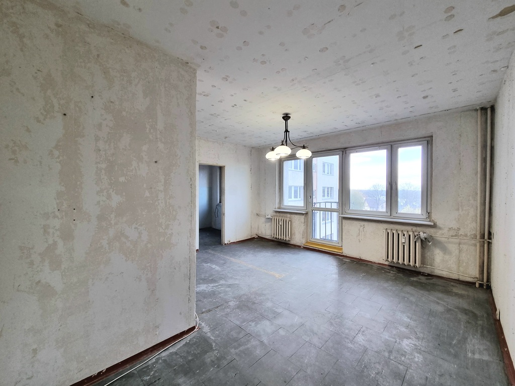 Mieszkanie na sprzedaż Szczecin, Zdroje 31 m2 | Arka Nieruchomości